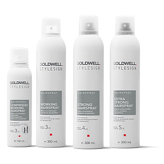 B&uuml;ndelndes Gel Curls