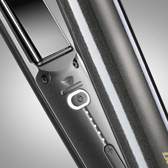 Stilista-Gl&auml;tteisen