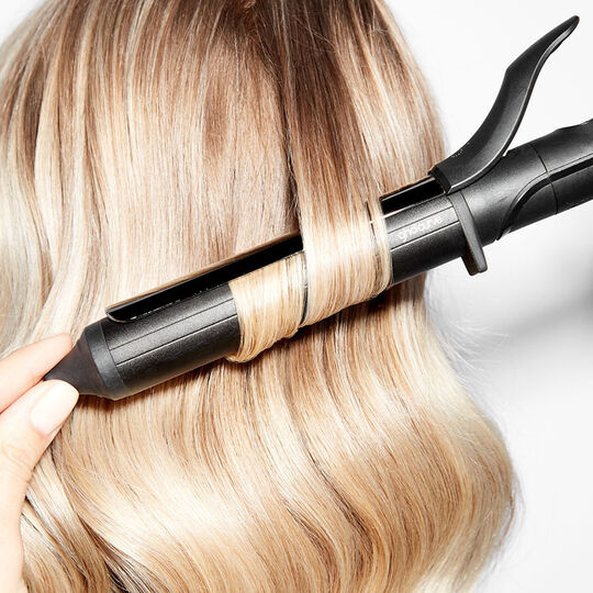 Lockenstab Curve Soft Curl Tong