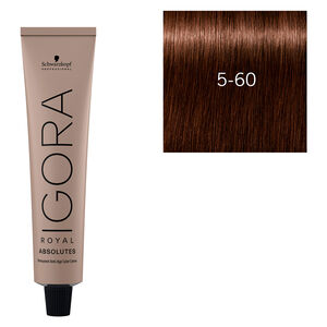 Igora Royal Absolutes 5-60