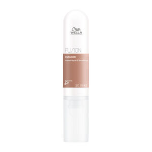 Fusion Light Emulsion
