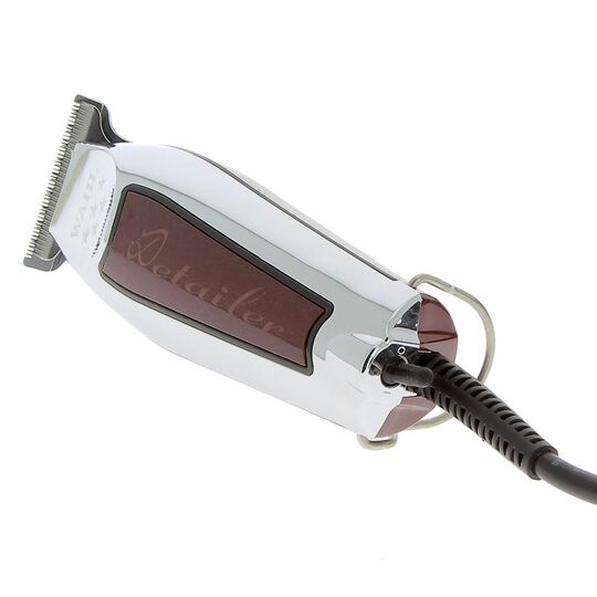 Barttrimmer und Finisher Detailer T-Wide 5 Star Series