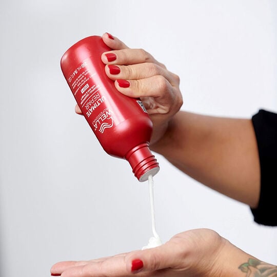Reparierendes Shampoo Ultimate Repair