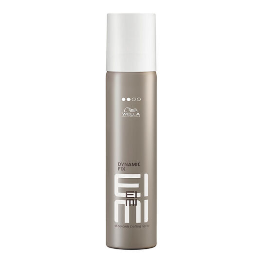 45 Sekunden Dynamic Fix Eimi Styling-Spray