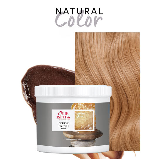 Color Fresh Mask
