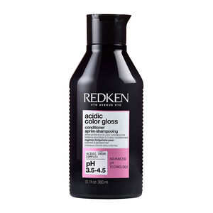 Pflegende Sp&uuml;lung Acidic Color Gloss