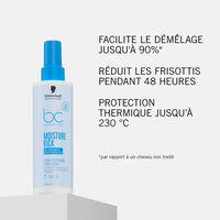 BC Moisture Kick Spray Conditioner