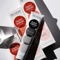 Nutri Color Filters 3-in-1-Repigmentierungscreme 600 Feuerrot