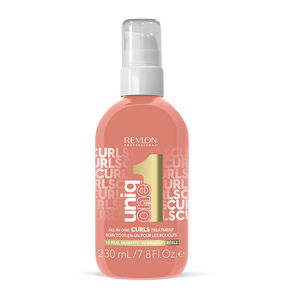 Uniq One Curls Lockenpflege
