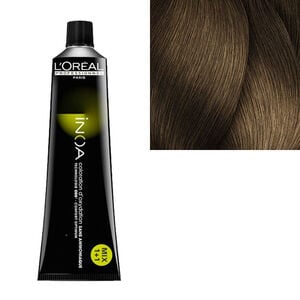 Inoa Haarfarbe ohne Ammoniak 7. Blond