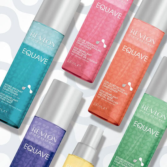 Equave Instant-Entwirrungsshampoo mit Mizellen