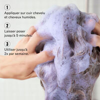 Ultimate Color Blonde-Behandlung