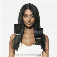 Bain satin riche Nutritive