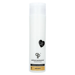 Anti Fett Kristall Klar Shampoo