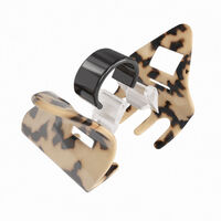 Mittlere Everclaw-Klammer