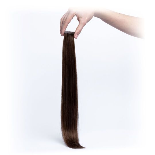Tape In Extensions Classic Echthaar 55 cm 2