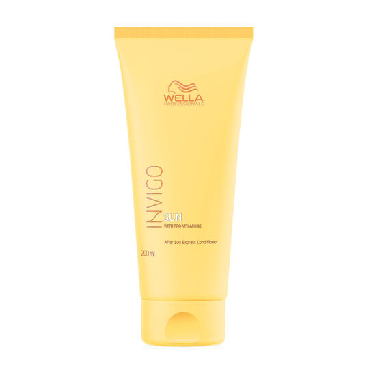 Invigo Sun Care Express-Conditioner f&uuml;r nach dem Sonnenbad