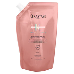 Bain Chroma Respect Nachf&uuml;llpackung 500 ml