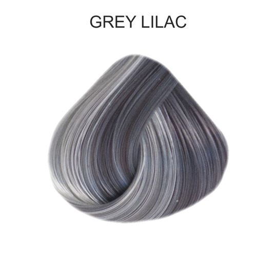 Haarfarbe f&uuml;r wei&szlig;es und graues Haar Igora Royal Silver White lila grau