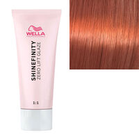 Shinefinity Gloss-Haarfarbe 05/43 Hot Chili