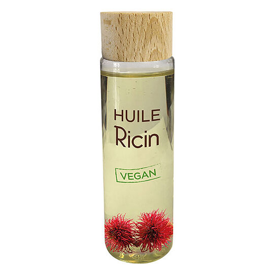 Rizinus&ouml;l