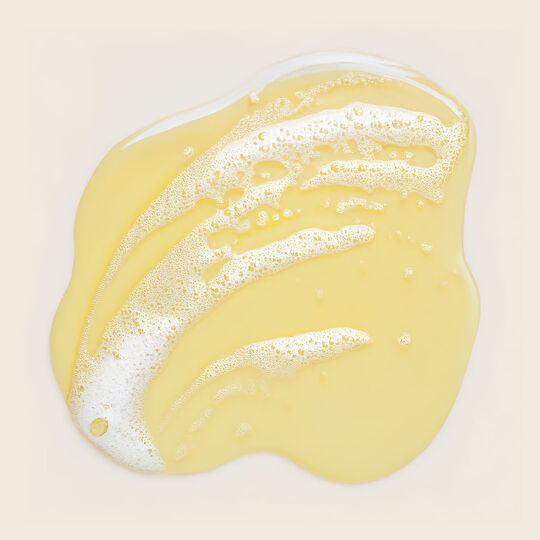 Zweiphasen Spr&uuml;hconditioner mit Argan und Sheabutter