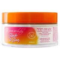 2-in-1-Pflegebalsam Sleek & Slay