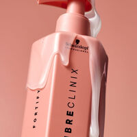 Fibre Clinix Fortify Shampoo