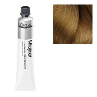 Permanente Haarfarbe Majirel 8.3 Hellblond Gold
