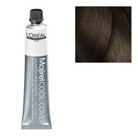 Neutralisierende Haarfarbe Majirel Cool Cover 6 Dunkelblond
