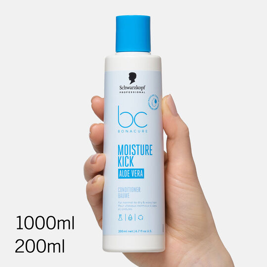 BC Moisture Kick Conditioner