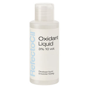 Refectocil Liquid Oxidant 3%