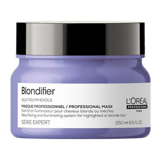 Gloss Blondifier Glanzmaske