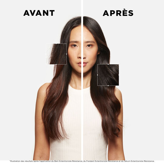 Bain Extensioniste R&eacute;sistance