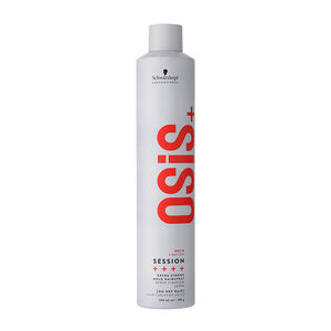 Extra starkes Haarspray Session Osis+