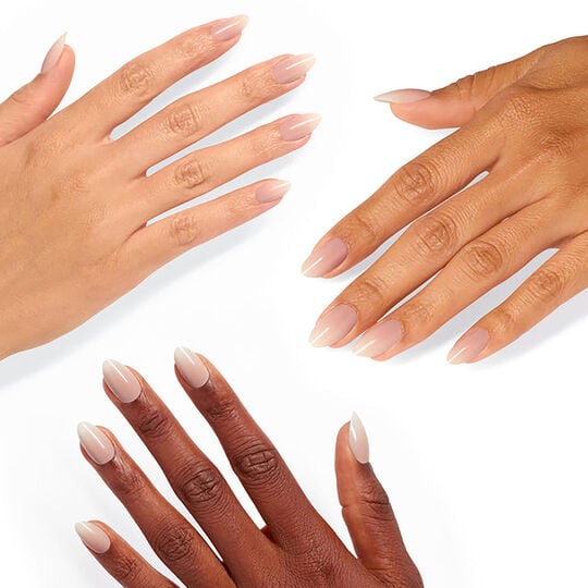 xpress/on-Kunstn&auml;gel