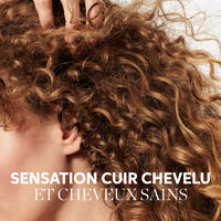 Regenerierendes Shampoo f&uuml;r normale bis fettige Kopfhaut Renewing Elements