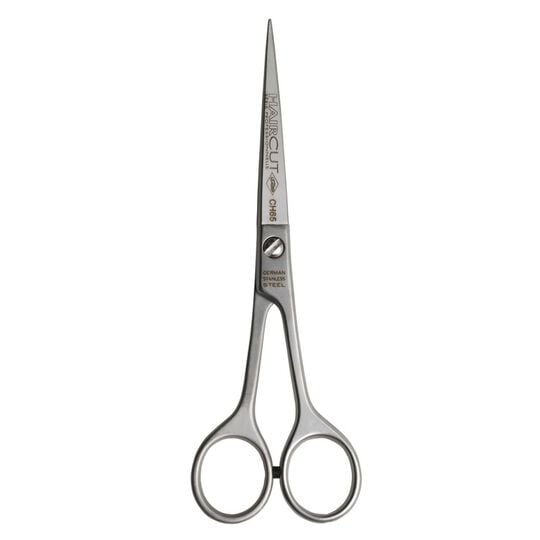 Gerade Haarschere