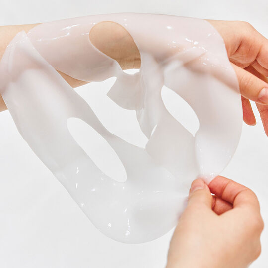 Feuchtigkeits- und Straffheitspflege Collagen