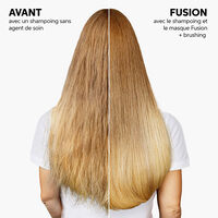 Intense Repair Fusion Shampoo