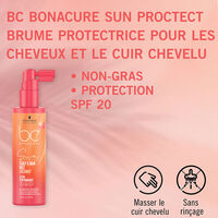 Bonacure Sun Protect Reiseset