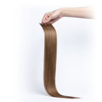 Tape In Extensions Invisible Echthaar 55cm