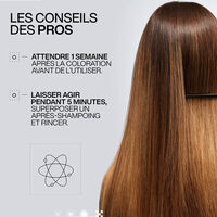 Acidic Color Gloss