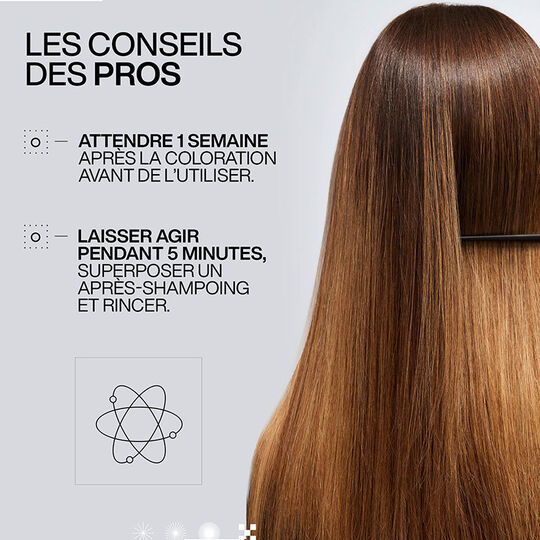 Acidic Color Gloss
