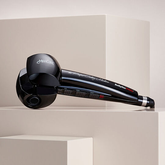 Lockenstab Perfect Curling Machine Miracurl