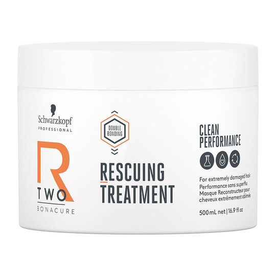 BC R-Two Rescuing Treatment