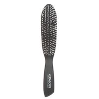 Scalp Brush Kopfhautb&uuml;rste Schwarz