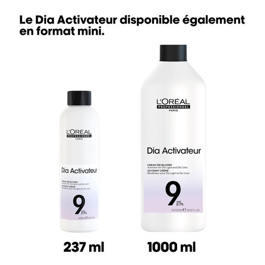 Entwickler Dia Activateur 2,7 %