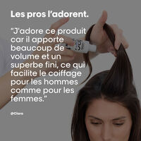 Volumenpuder Dust Tecni.Art