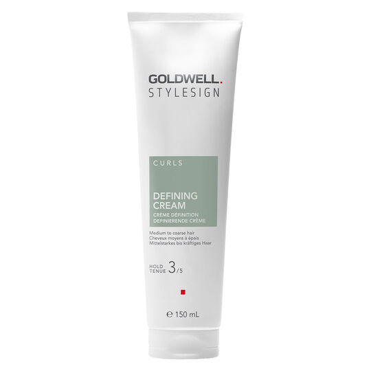 Definierende cr&egrave;me Curls